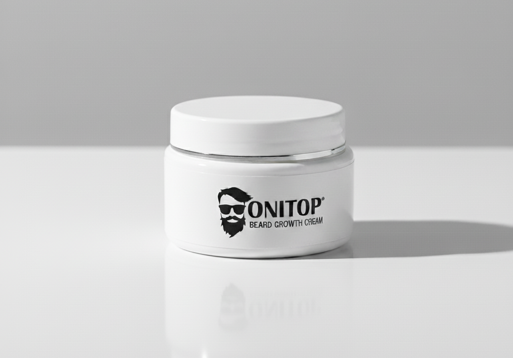 ONITOP BEARD CREAM